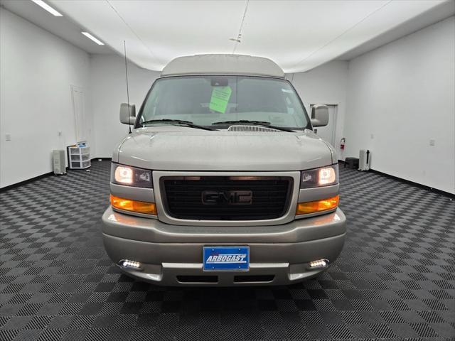 new 2025 GMC Savana 2500 car, priced at $102,640
