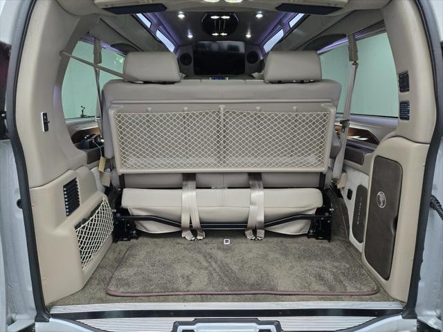 new 2025 GMC Savana 2500 car, priced at $102,640