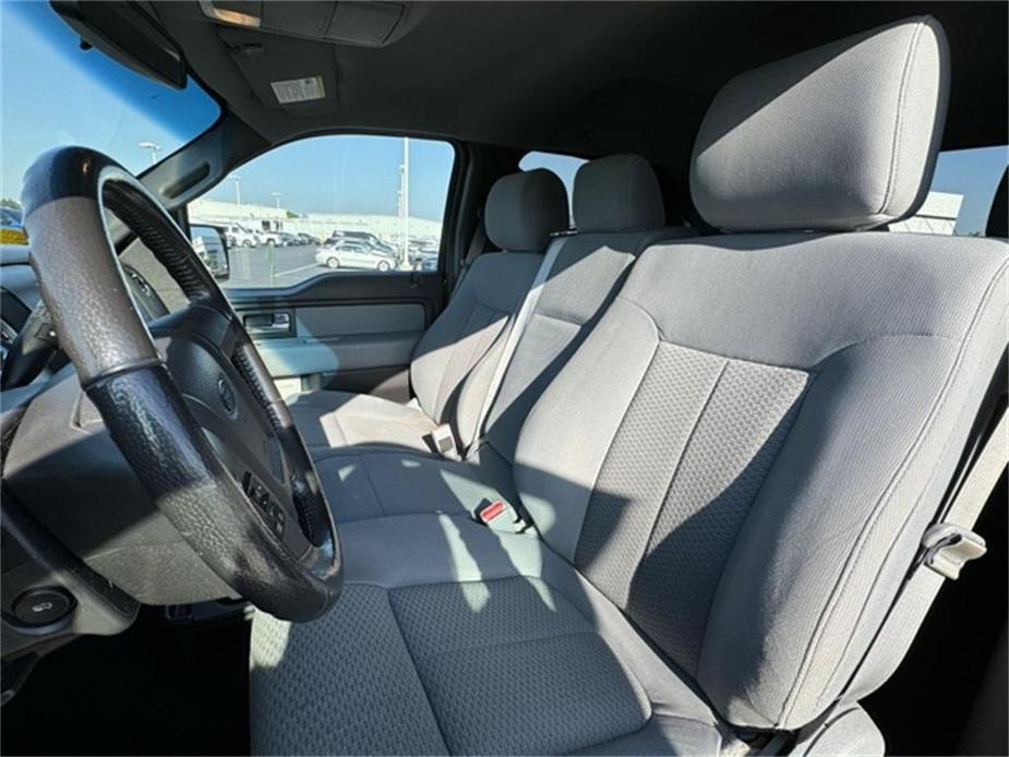 used 2013 Ford F-150 car, priced at $18,198