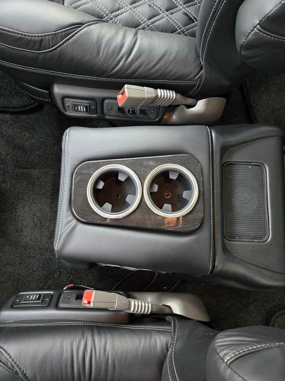 new 2025 GMC Savana 2500 car, priced at $89,130