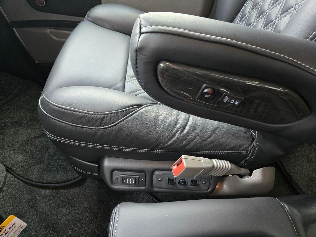 new 2025 GMC Savana 2500 car, priced at $89,130