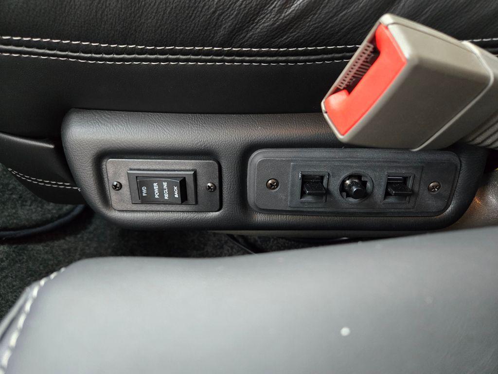 new 2025 GMC Savana 2500 car, priced at $89,130