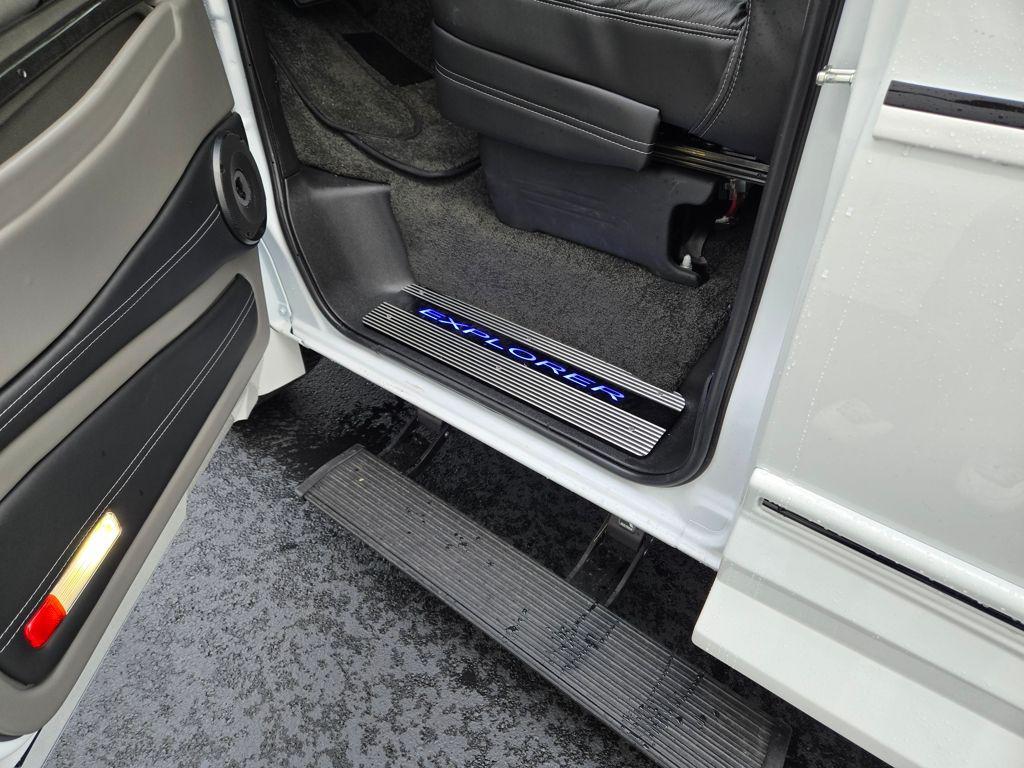 new 2025 GMC Savana 2500 car, priced at $89,130