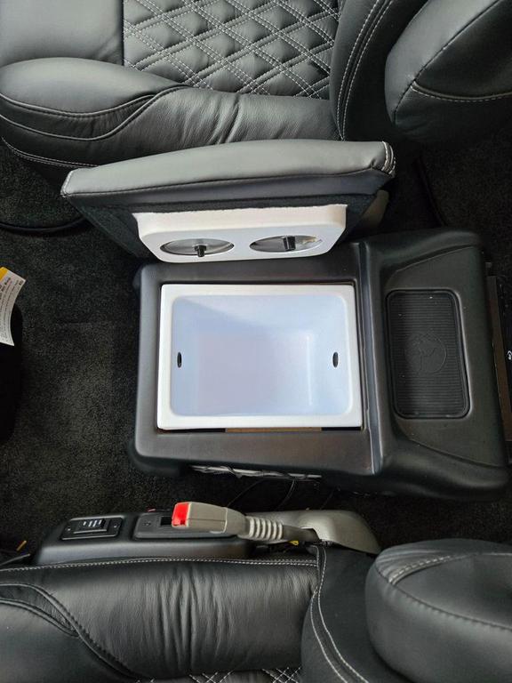 new 2025 GMC Savana 2500 car, priced at $89,130