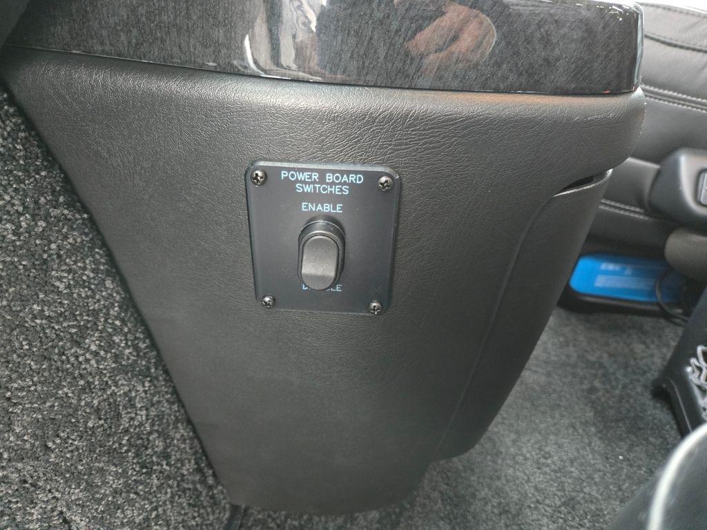 new 2025 GMC Savana 2500 car, priced at $89,130