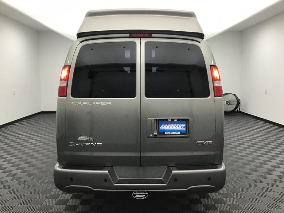 used 2023 GMC Savana 2500 car, priced at $78,440