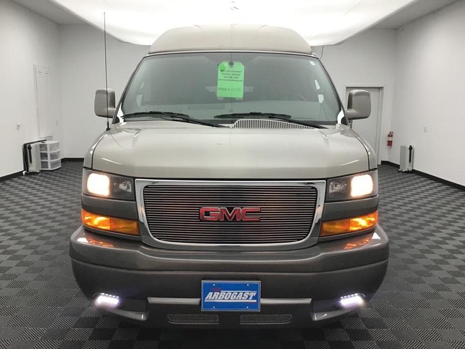 used 2023 GMC Savana 2500 car, priced at $78,440