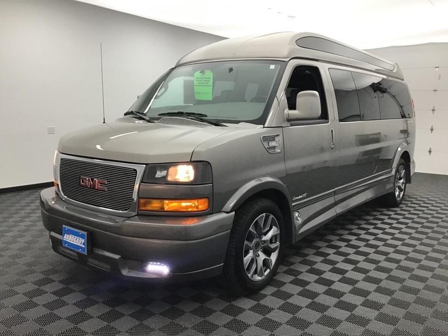 used 2023 GMC Savana 2500 car, priced at $78,440