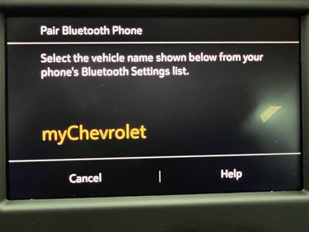 used 2023 Chevrolet Equinox car, priced at $21,995
