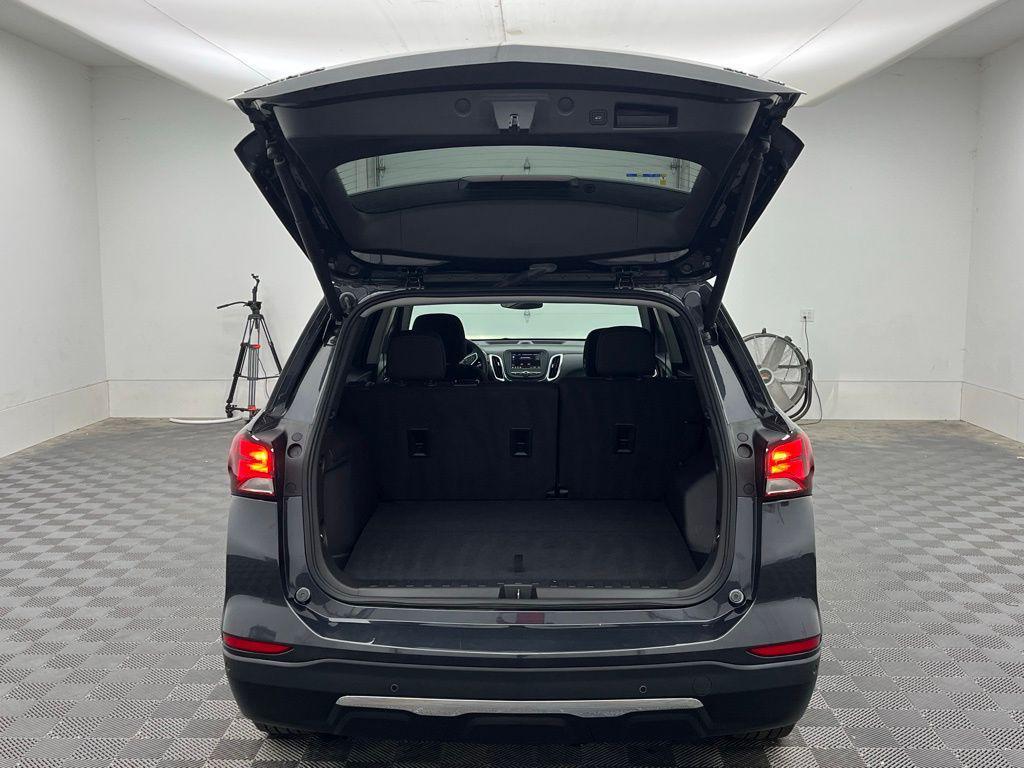 used 2023 Chevrolet Equinox car, priced at $21,995