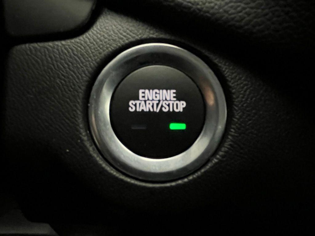 used 2023 Chevrolet Equinox car, priced at $21,995