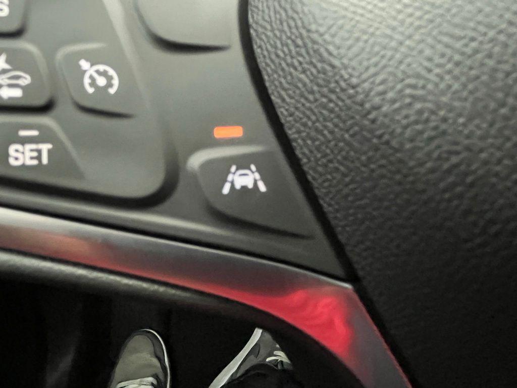 used 2023 Chevrolet Equinox car, priced at $21,995