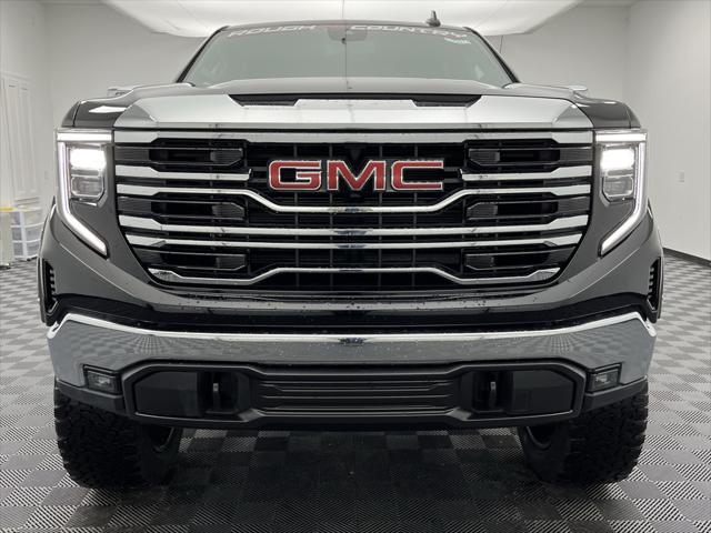 new 2024 GMC Sierra 1500 car, priced at $72,297