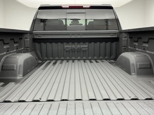 new 2024 GMC Sierra 1500 car, priced at $72,297