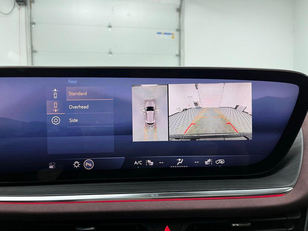 new 2025 Buick Envision car, priced at $40,236