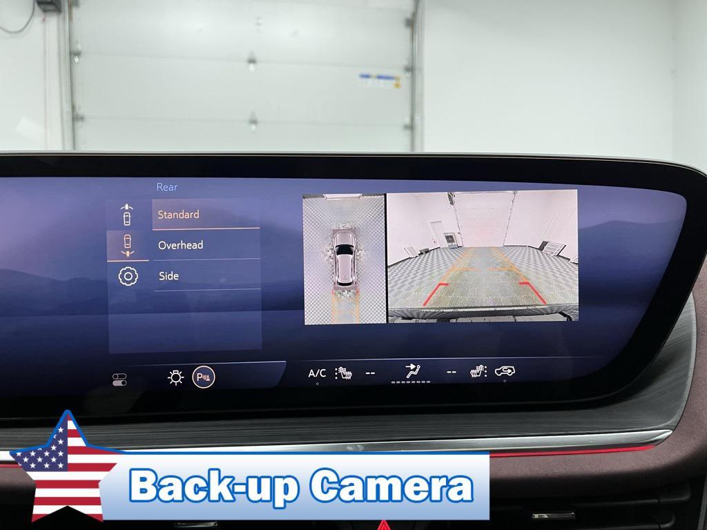 new 2025 Buick Envision car, priced at $40,000