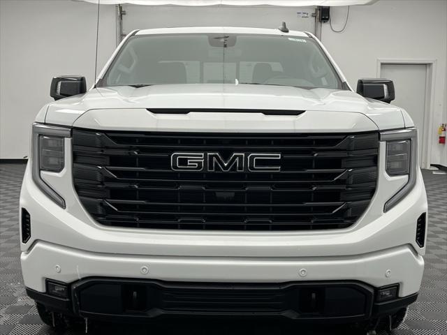 new 2025 GMC Sierra 1500 car, priced at $64,320