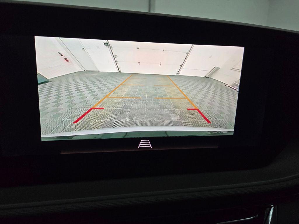 new 2025 Buick Envista car, priced at $27,000