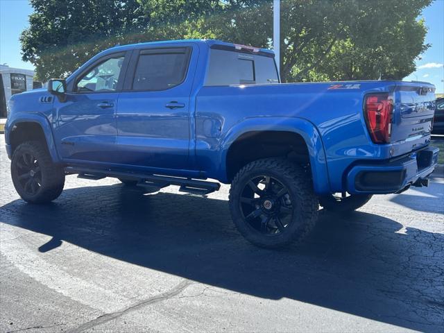 new 2024 GMC Sierra 1500 car, priced at $85,000