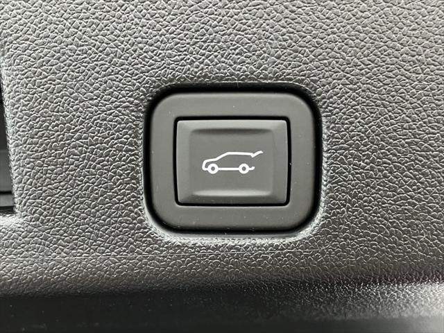 new 2025 GMC Acadia car, priced at $61,997