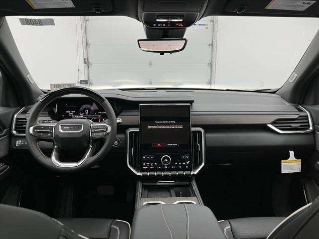 new 2025 GMC Acadia car, priced at $61,997