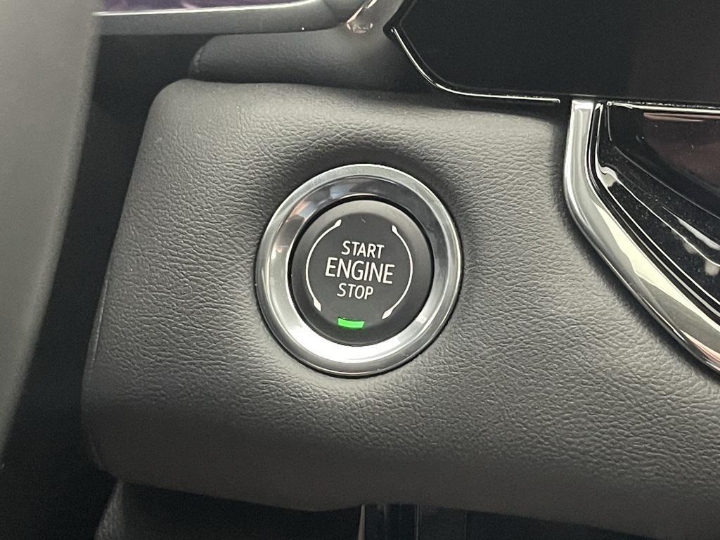 new 2025 GMC Canyon car, priced at $46,000