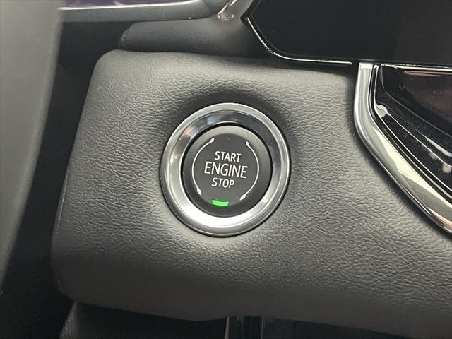 new 2025 GMC Canyon car, priced at $48,471