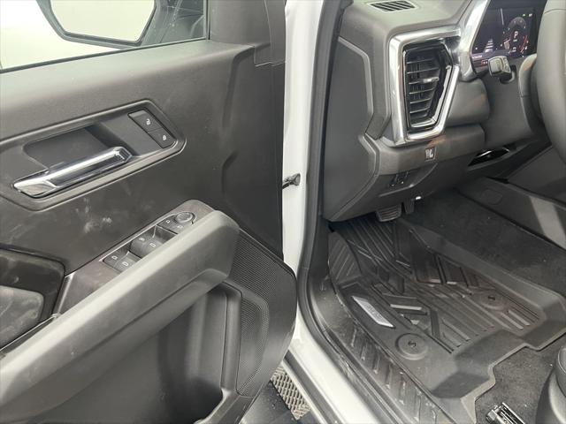 new 2025 GMC Canyon car, priced at $48,471