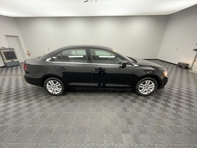 used 2017 Volkswagen Jetta car, priced at $11,995