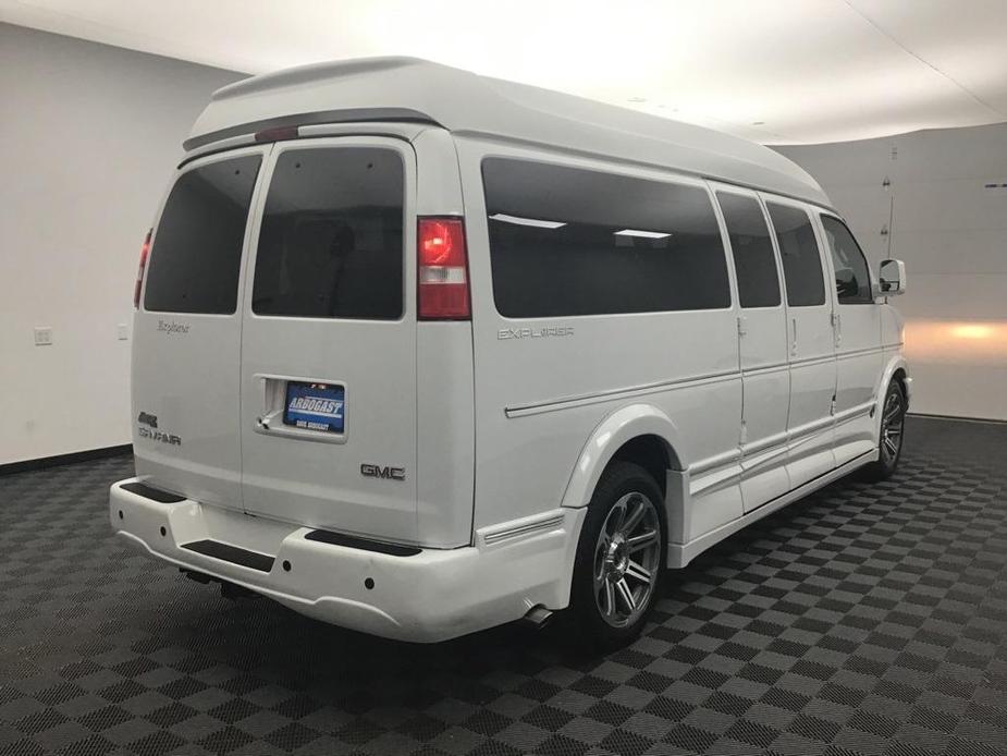 used 2020 GMC Savana 2500 car, priced at $63,740