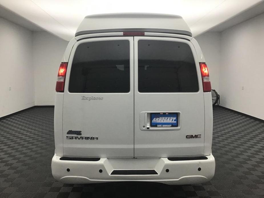 used 2020 GMC Savana 2500 car, priced at $63,740