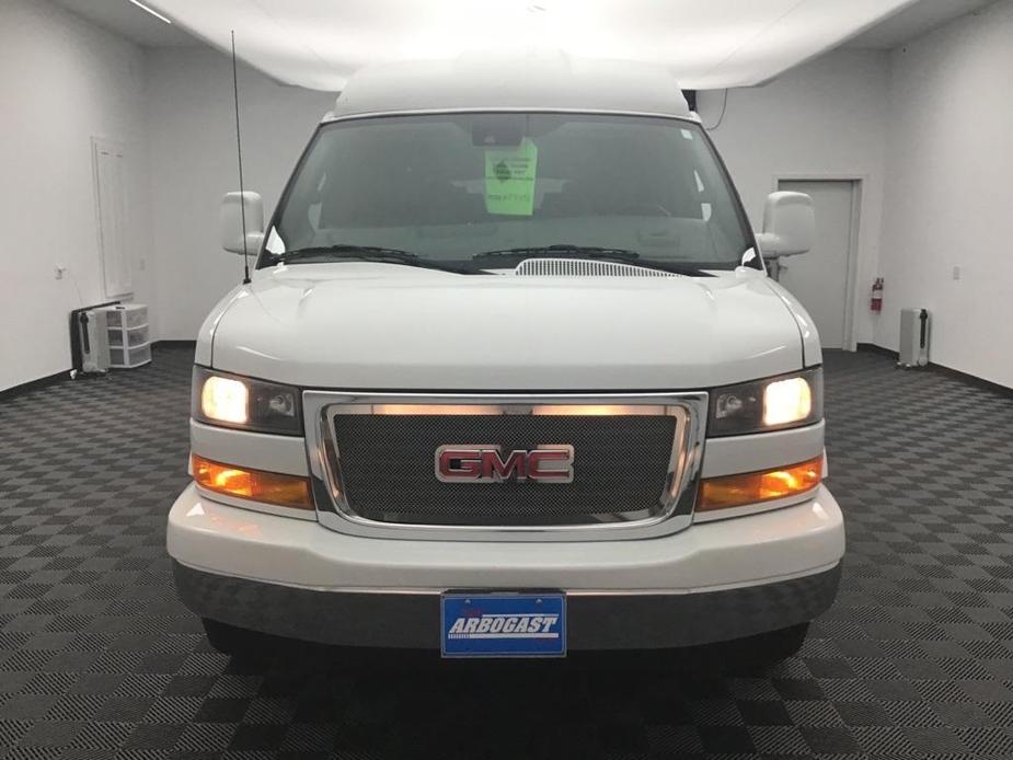 used 2020 GMC Savana 2500 car, priced at $63,740