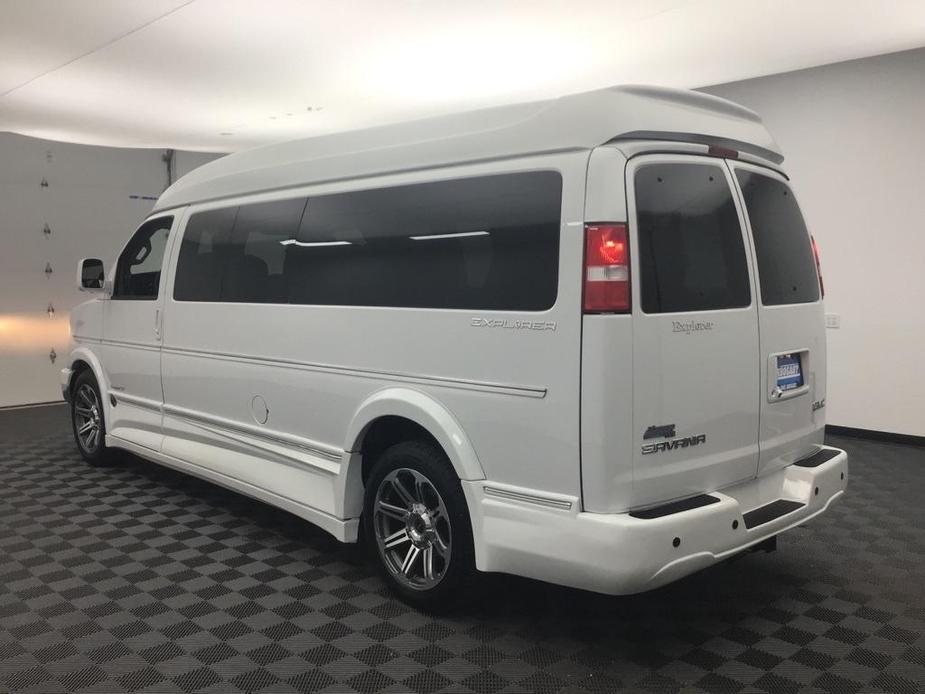 used 2020 GMC Savana 2500 car, priced at $63,740