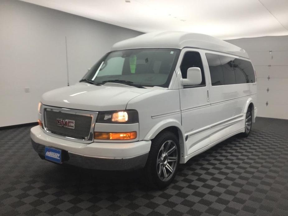 used 2020 GMC Savana 2500 car, priced at $63,740