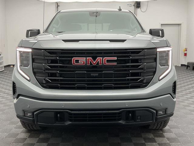 new 2025 GMC Sierra 1500 car, priced at $57,497