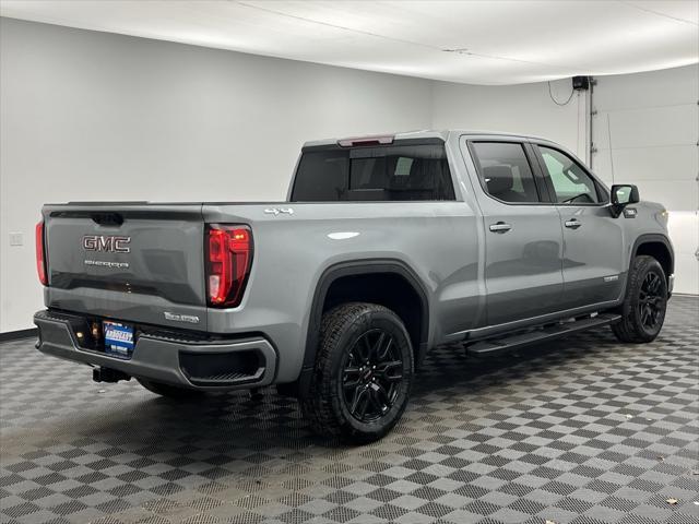 new 2025 GMC Sierra 1500 car, priced at $57,000