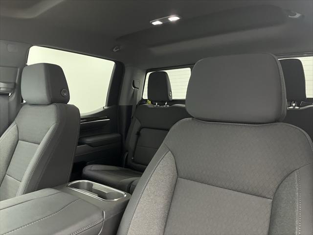 new 2025 GMC Sierra 1500 car, priced at $57,000