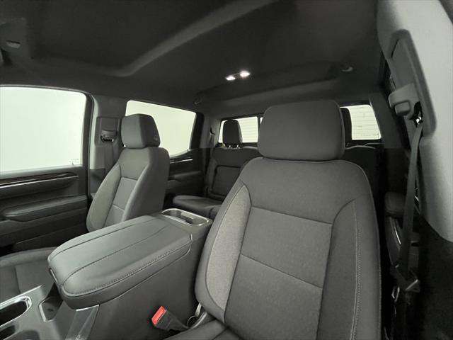 new 2025 GMC Sierra 1500 car, priced at $57,000