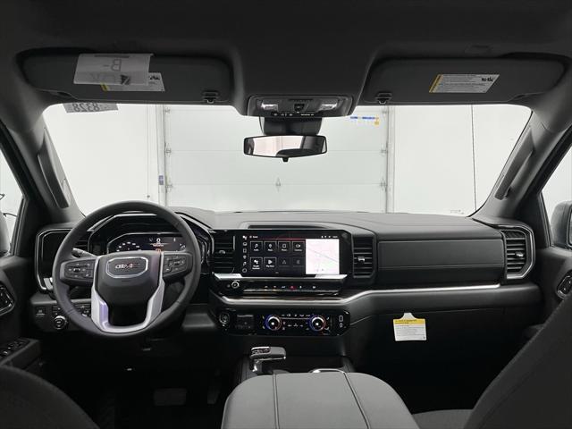 new 2025 GMC Sierra 1500 car, priced at $57,000