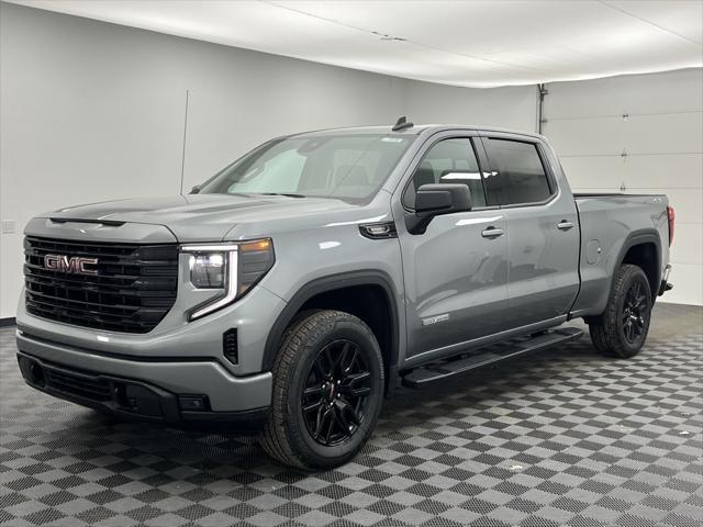 new 2025 GMC Sierra 1500 car, priced at $57,000