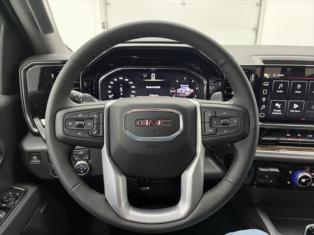 new 2025 GMC Sierra 1500 car, priced at $57,000