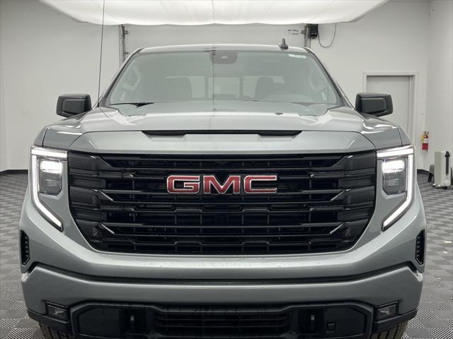 new 2025 GMC Sierra 1500 car, priced at $57,000