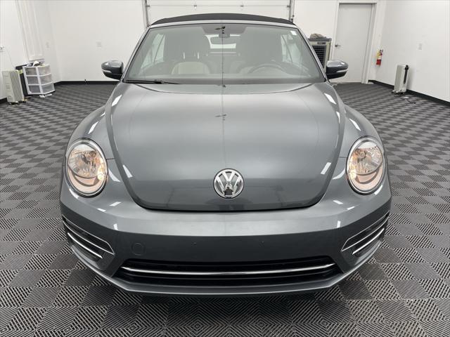 used 2019 Volkswagen Beetle car, priced at $29,995