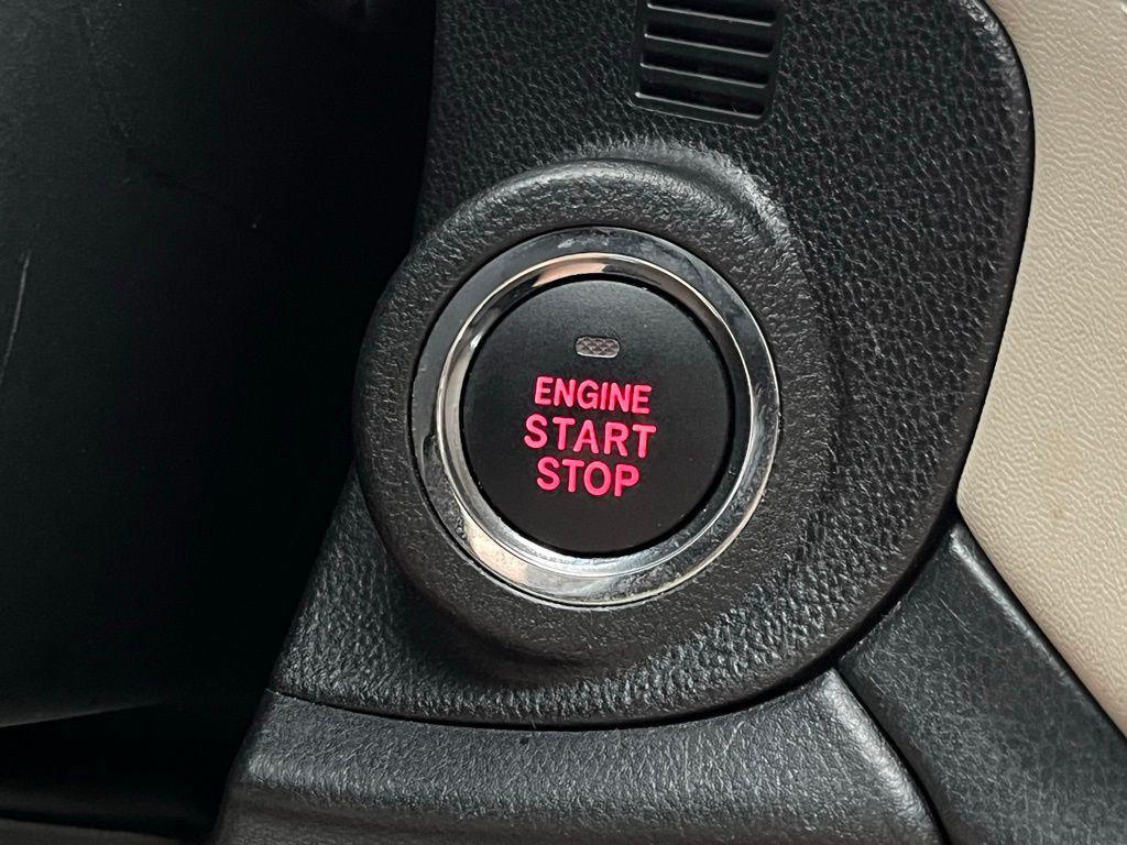 used 2023 Subaru Legacy car, priced at $23,936