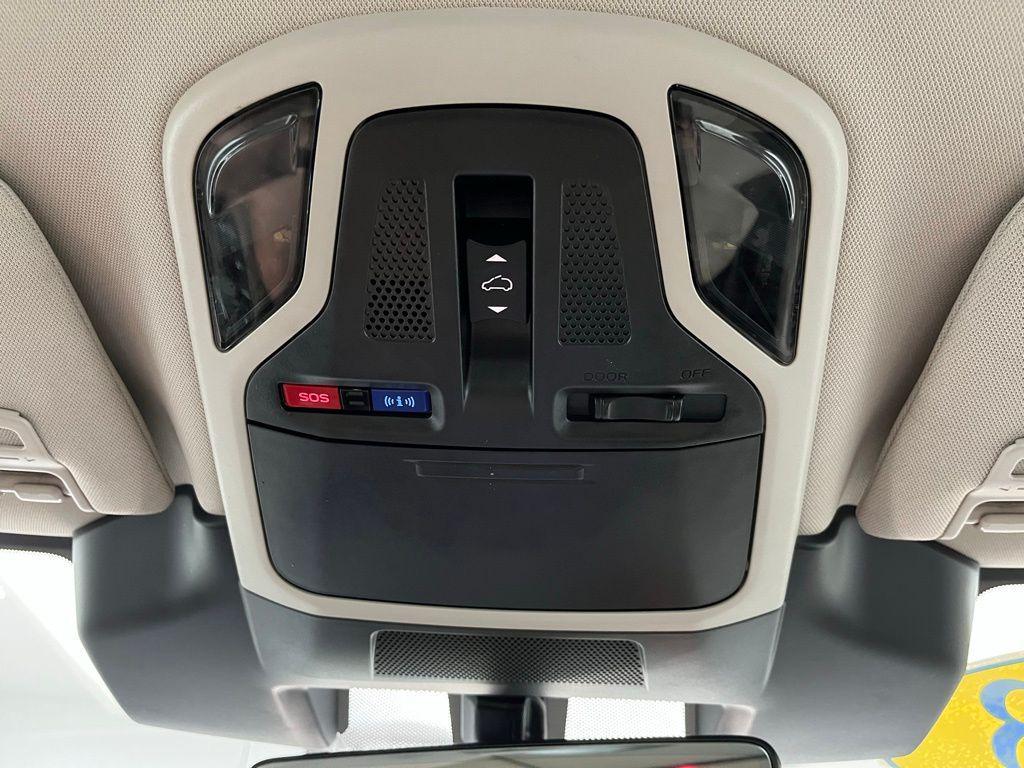 used 2023 Subaru Legacy car, priced at $23,936