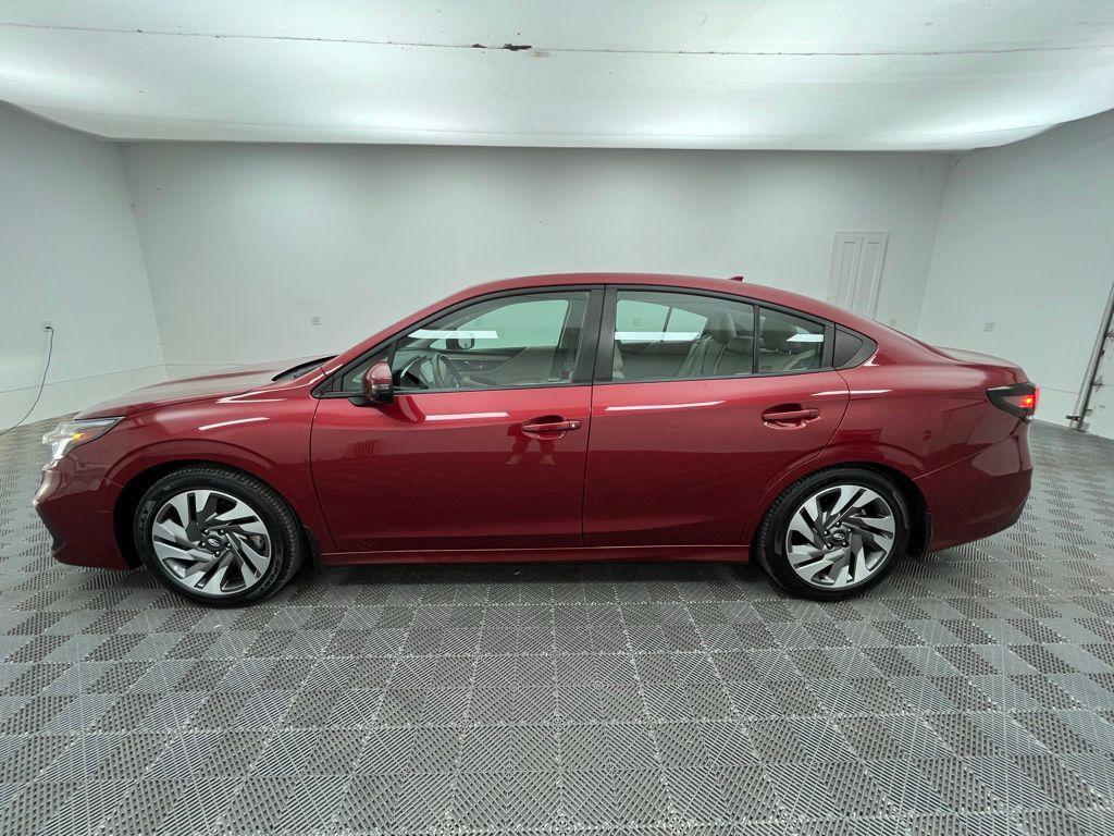 used 2023 Subaru Legacy car, priced at $23,936