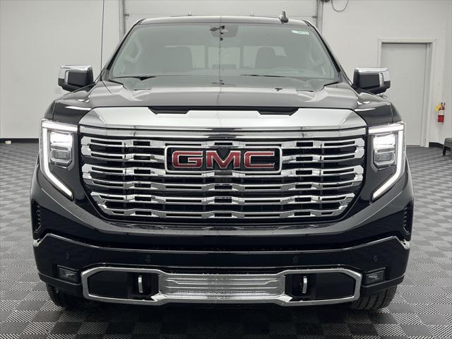 new 2025 GMC Sierra 1500 car, priced at $68,747