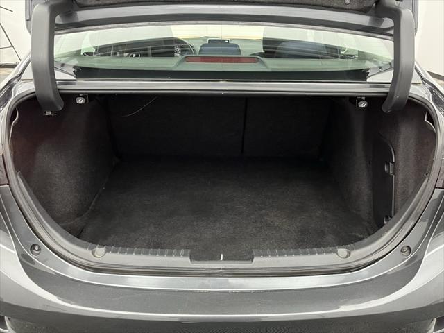 used 2016 Mazda Mazda3 car, priced at $12,495