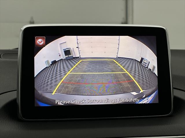 used 2016 Mazda Mazda3 car, priced at $12,495
