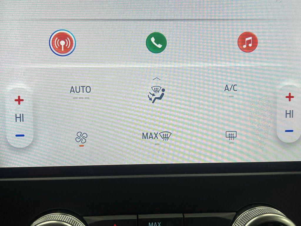 used 2024 Ford Edge car, priced at $29,681